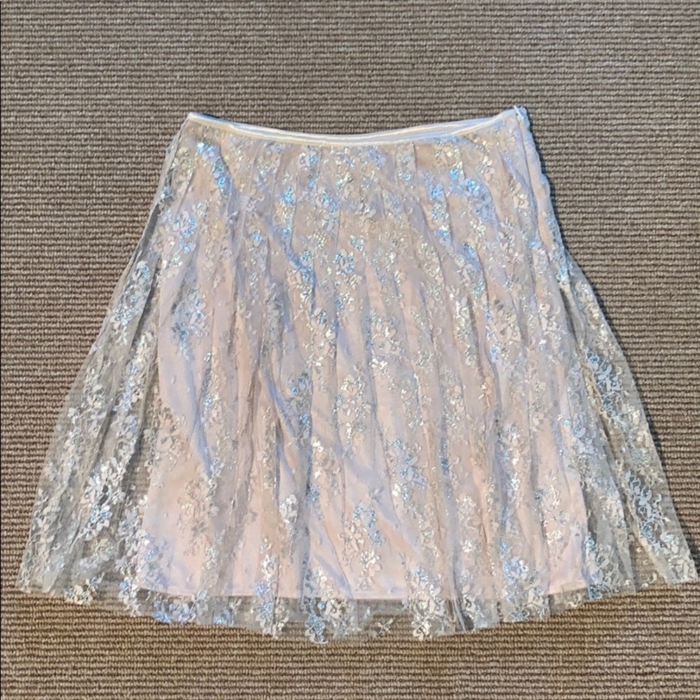 ALEXIA ADMOR SKIRT